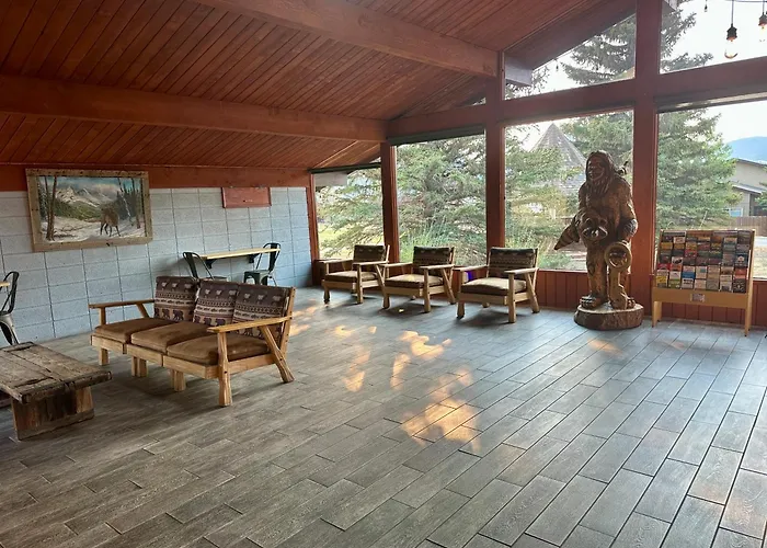Columbine Inn (Adults Only)