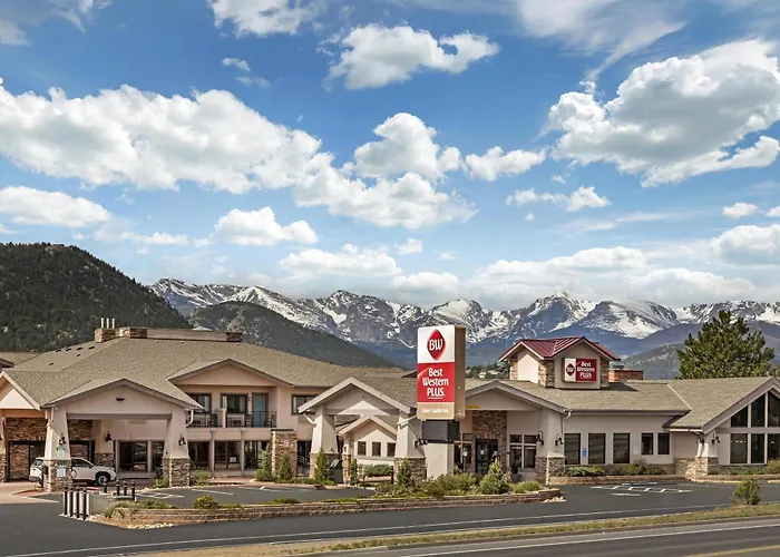 Family resorts Best Western Plus Silver Saddle Inn