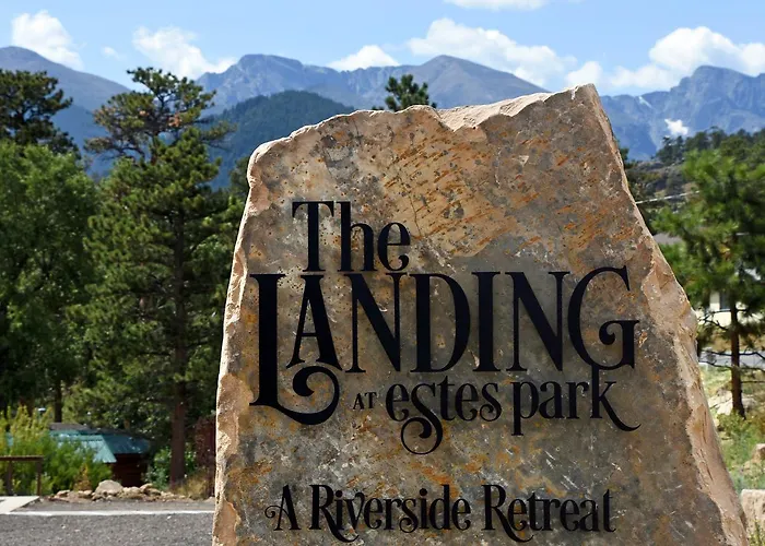 Vacation home: The Landing At Estes Park